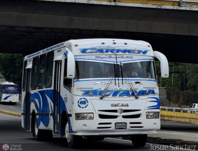 A.C. Mensajeros Llanos del Sur 046 por Josue S�nchez