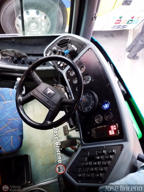 Ejecutivos Boga 29 por Jos� Brice�o