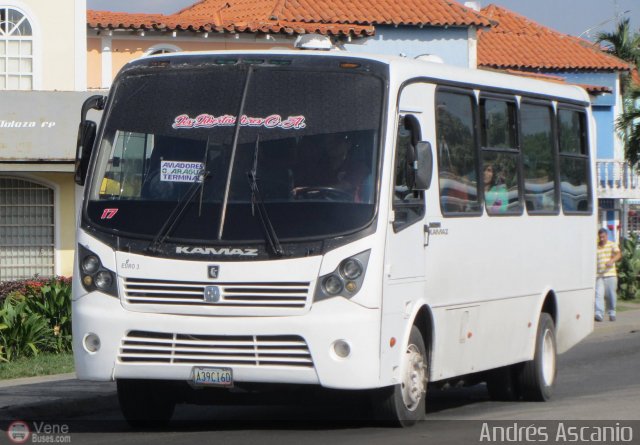 Los Libertadores C.A. 17 por Andr�s Ascanio