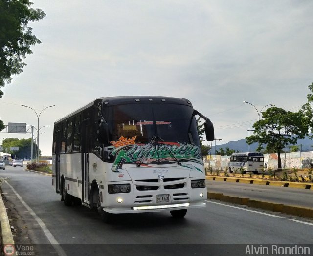 Uni�n Turmero - Maracay 086 por Alvin Rond�n