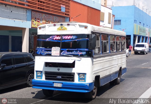 CA - U.C. La Monumental 75 por Aly Baranauskas