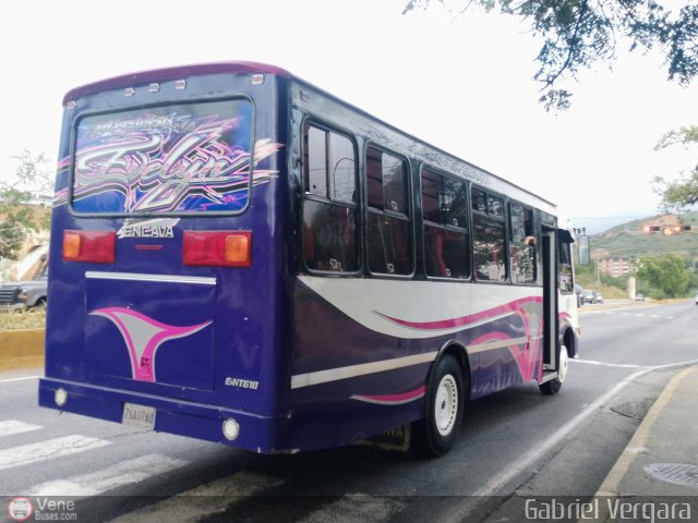 A.C. Don Augusto Malave Villalba 101 por Gabriel Vergara