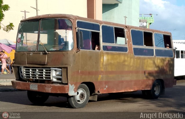 ZU - Los Claveles 27 por �ngel Delgado