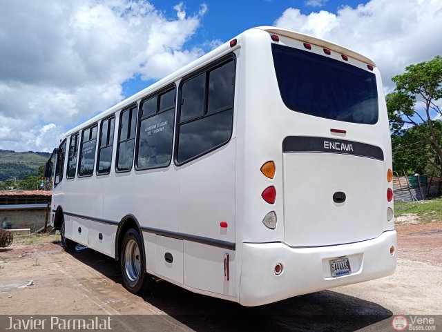 Transporte Nueva Generacin 0007 por Javier Arretureta