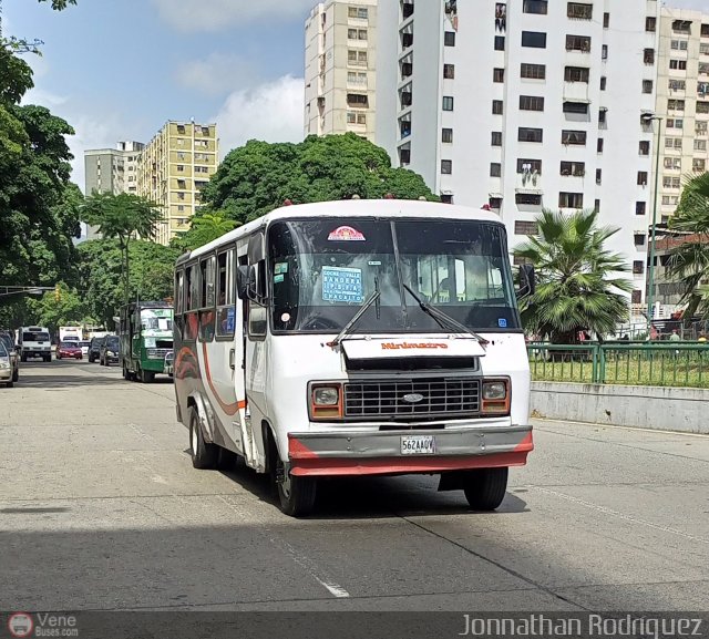 DC - Asoc. Cooperativa Carabobo Tiuna R.L. 079 por Jonnathan Rodr�guez