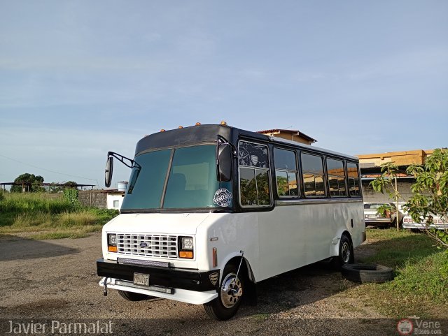 Particular NO USAR M�S ND por Javier Arretureta