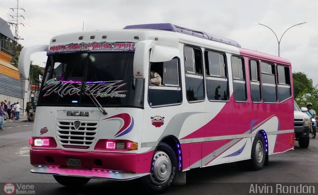 A.C. Mensajeros Llanos del Sur 062 por Alvin Rond�n