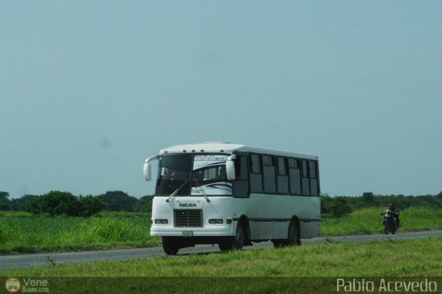 Sin identificacin o Desconocido 042 por Pablo Acevedo
