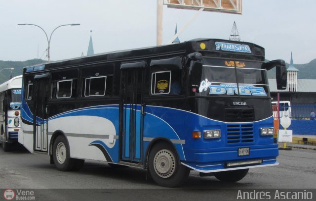 CA - Asociaci�n Coop. El Trigal R.L. 00 por Andr�s Ascanio