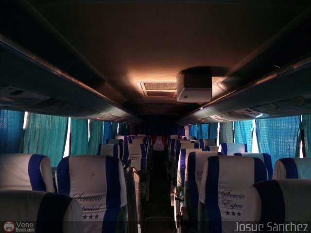 Expresos Del Mar 0314 por Josue S�nchez