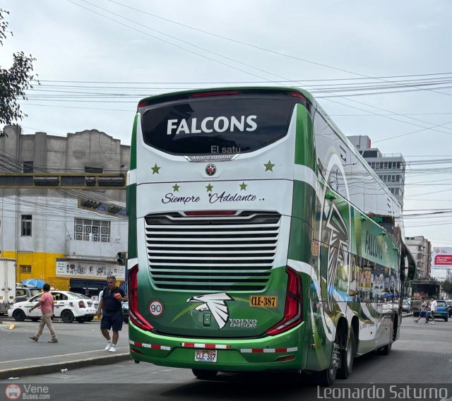 Foto �nibus Brasil.com, por Leonardo Saturno