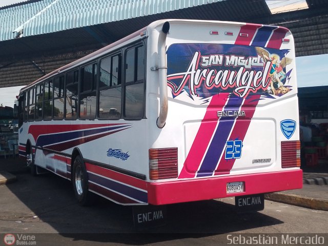 Expresos La Gran Colombia 23 por Sebastin Mercado