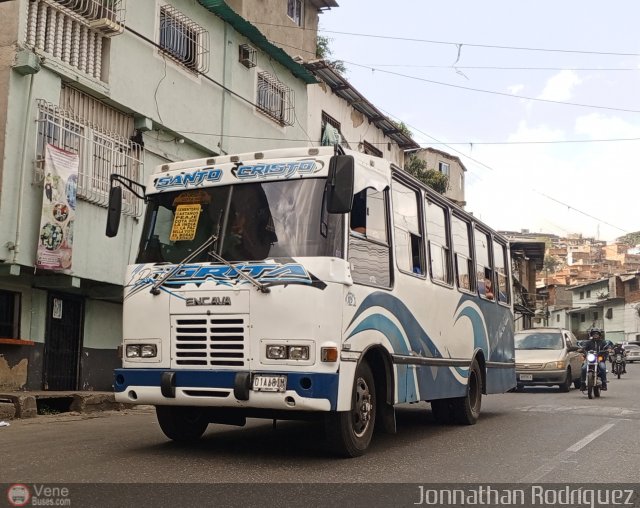 DC - A.C. Uni�n Choferes del Sur 115 por Jonnathan Rodr�guez