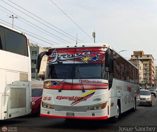 Ejecutivos Kova 054 por Josue Snchez