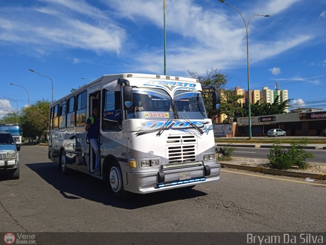 LA - Cooperativa Mi Futuro 2032 49 por Bryam Da Silva