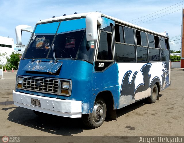 ZU - U.C. Barrio La Polar 030 por ngel Delgado