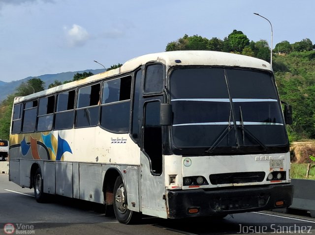 Particular o Desconocido JS-993 por Josue S�nchez