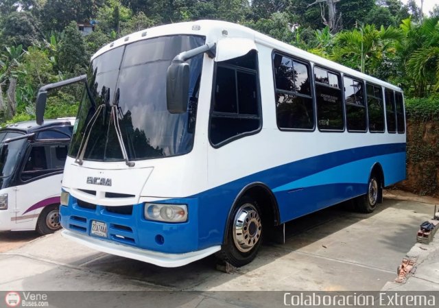 VA - Uni�n de Choferes del Municipio Vargas 187 por Gabriel Vergara