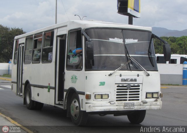 Uni�n Turmero - Maracay 030 por Andr�s Ascanio