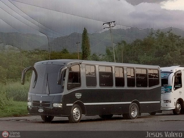 A.C. de Transporte Encarnaci�n 054 por Jes�s Valero