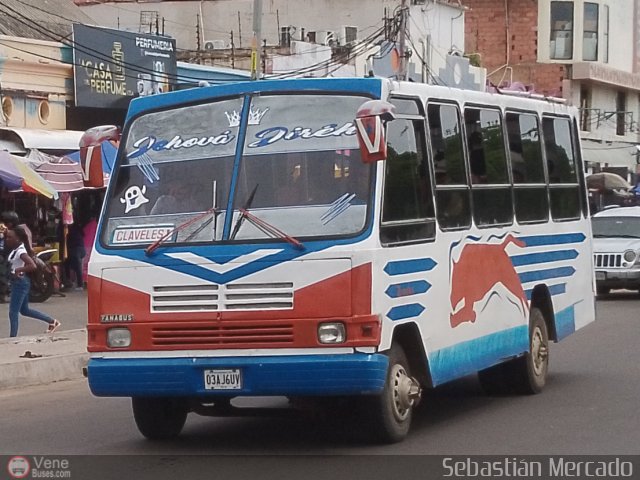 ZU - Los Claveles 30 por Sebastin Mercado