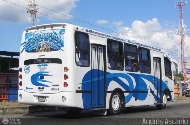 U.C. La Responsable S.C. 368 por Andr�s Ascanio