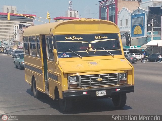 ZU - Unin San Jacinto 017 por Sebastin Mercado