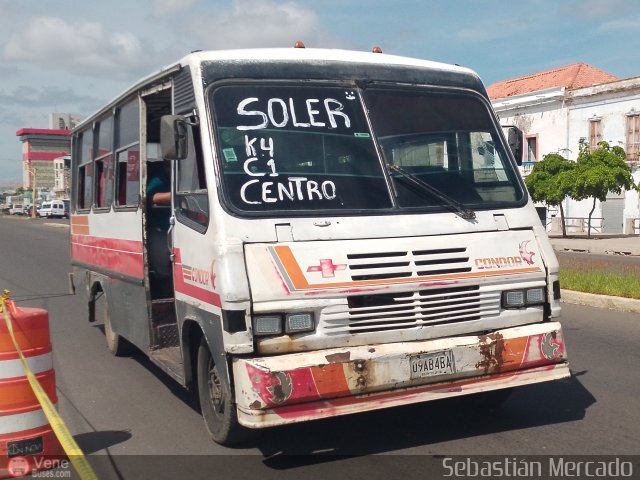 ZU - Asociacin Civil de Conductores El Soler 36 por Sebastin Mercado