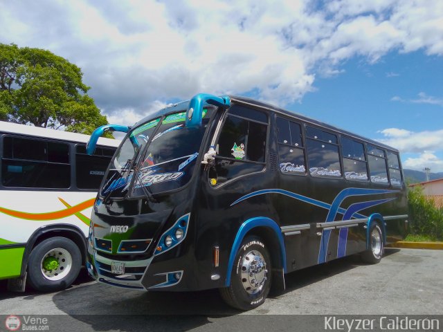 Transporte Barinas 008 por Kleyzer Calder�n