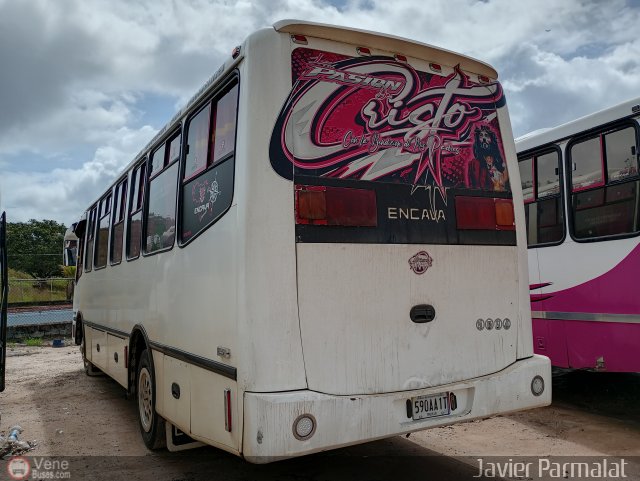 A.C.C. Caicara Amazonas 036 por Javier Arretureta