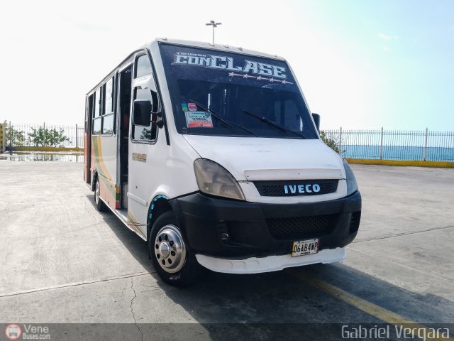 VA - Unin Conductores Jos Mara Vargas 161 por Gabriel Vergara