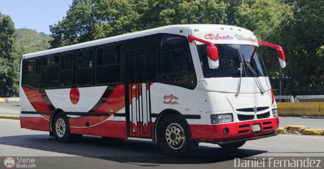 Unin Central 10 por Daniel Fernndez