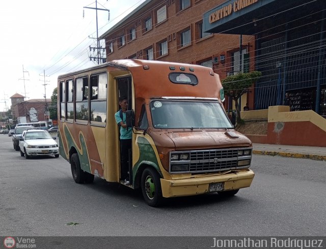 MI - A.C. Hospital - Guarenas - Guatire 035 por Jonnathan Rodr�guez