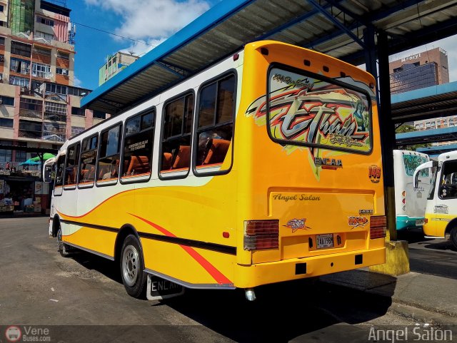 A.C. Indepasib 145 por �ngel Sal�n