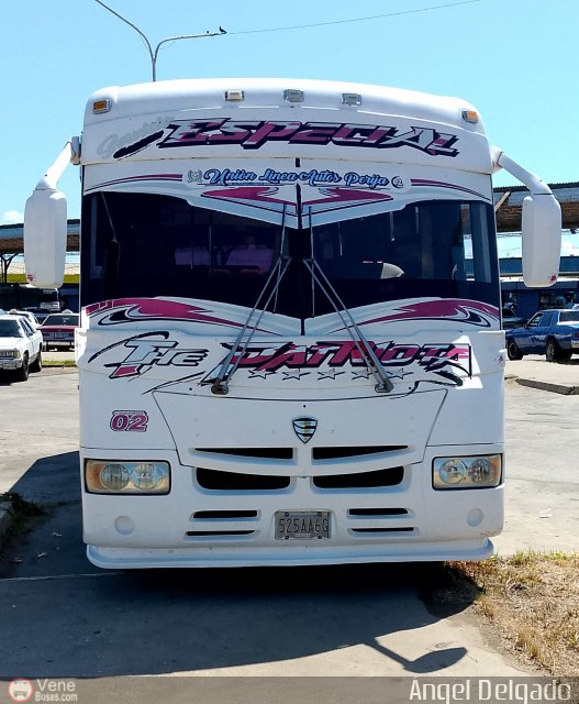 U.L.A.P. Machiques Maracaibo 02 por �ngel Delgado