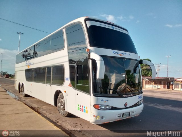 Bus Ven 3687 por Miguel Pino