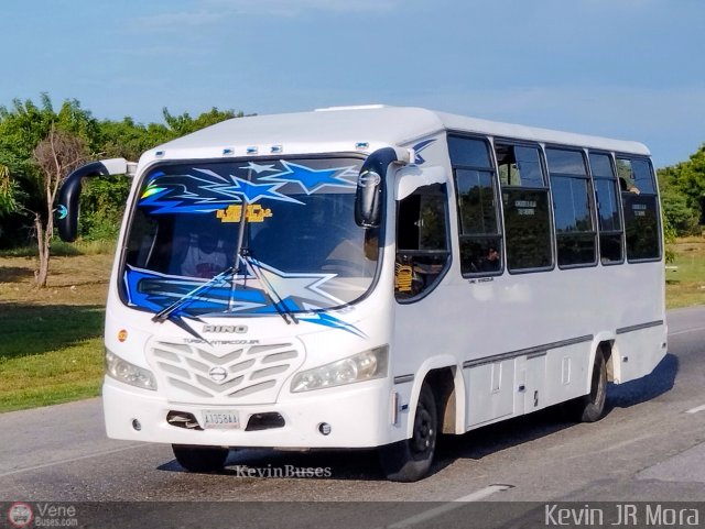 CA - Asociaci�n Coop. El Trigal R.L. 52 por Kevin Mora