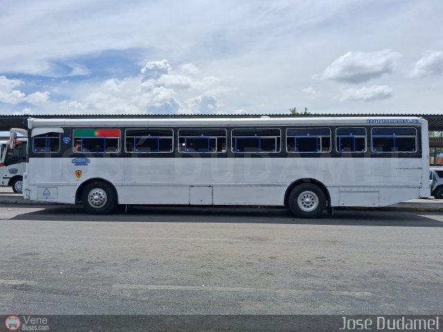 Transporte Bonanza 0004 por Jos� Dudamel