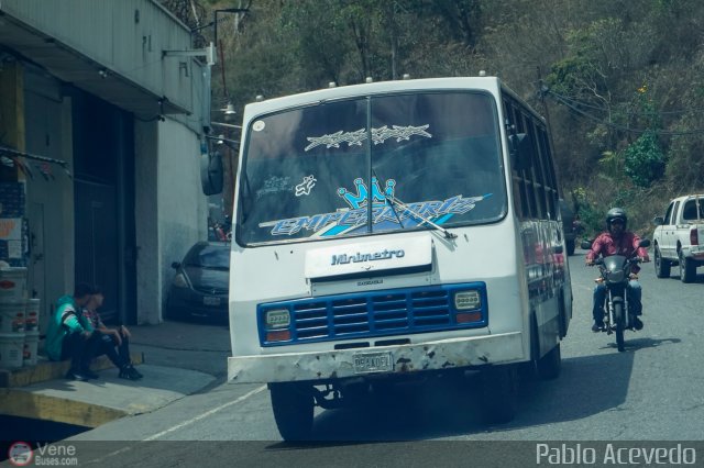 DC - U.C. Luis Hurtado Higuera 94 por Pablo Acevedo