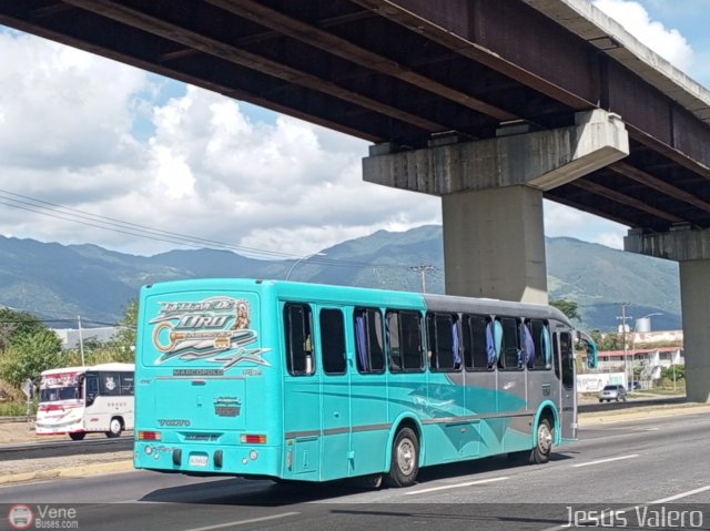 A.C. de Transporte Encarnaci�n 344 por Jes�s Valero