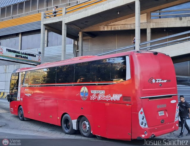 Transporte La Chinita XXI 3016 por Josue S�nchez