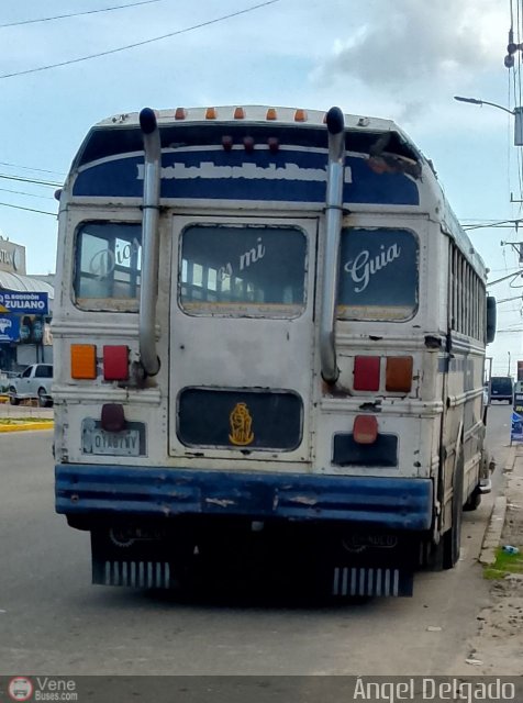 Particular 2000-A por ngel Delgado