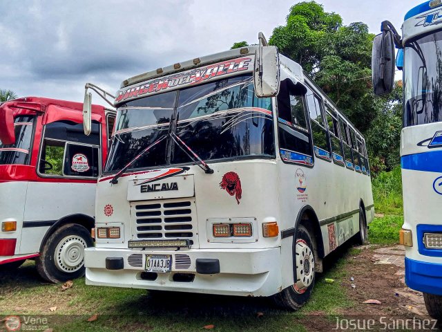 A.C. Unión de Conductores Sol y Llano 07 por Josue Sánchez