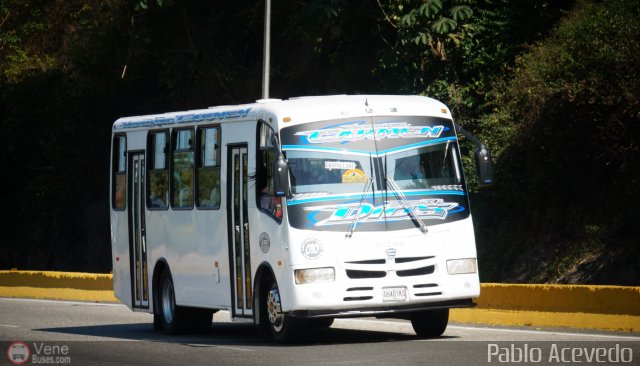 Uni�n Chara A.C. 030 por Pablo Acevedo