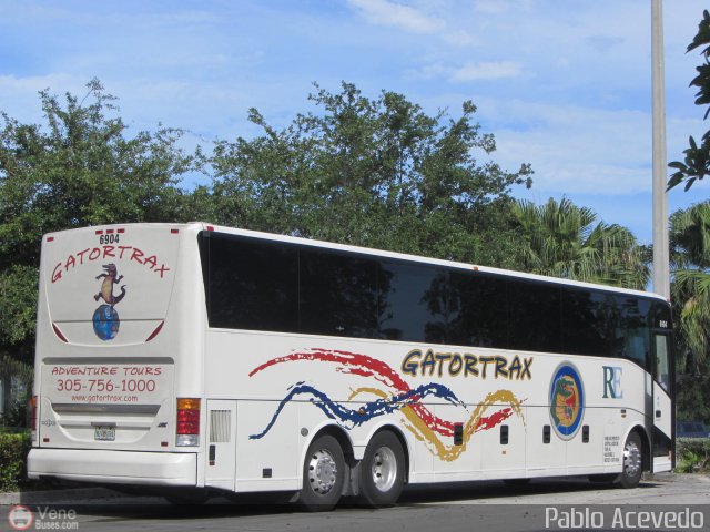 Gatortrax Adventure Tours Inc 6904 por Pablo Acevedo