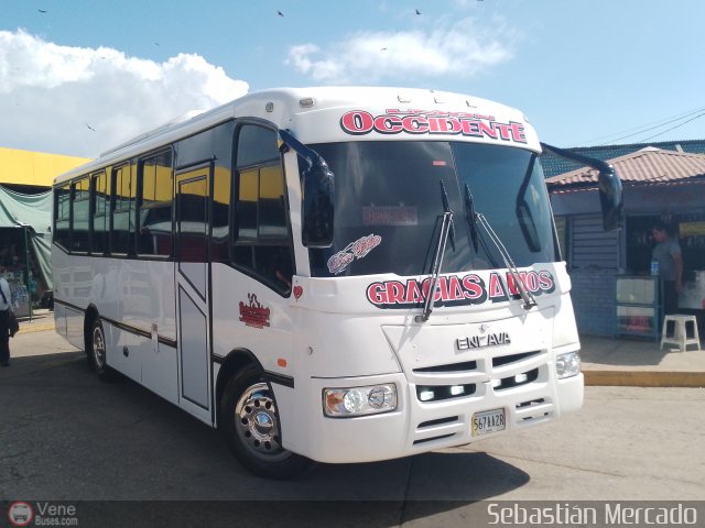 Unin Occidente 09 por Sebastin Mercado