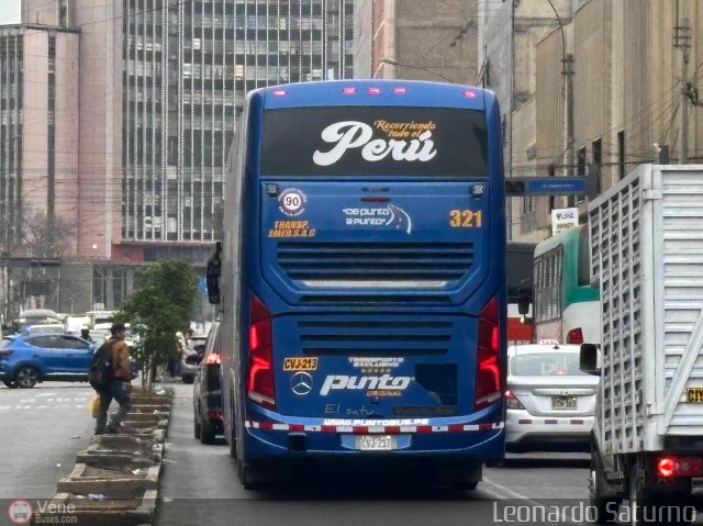 Foto �nibus Brasil.com, por Leonardo Saturno