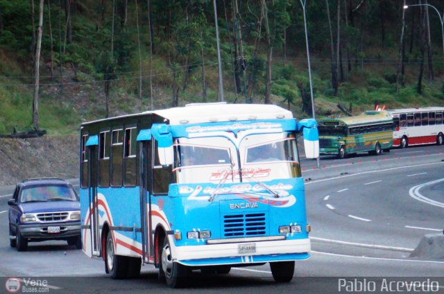 A.C. Expresos San Felipe 2012 22 por Pablo Acevedo