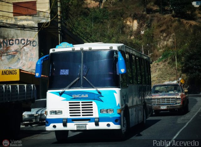 DC - A.C. Uni�n Rel�mpago 95 por Pablo Acevedo