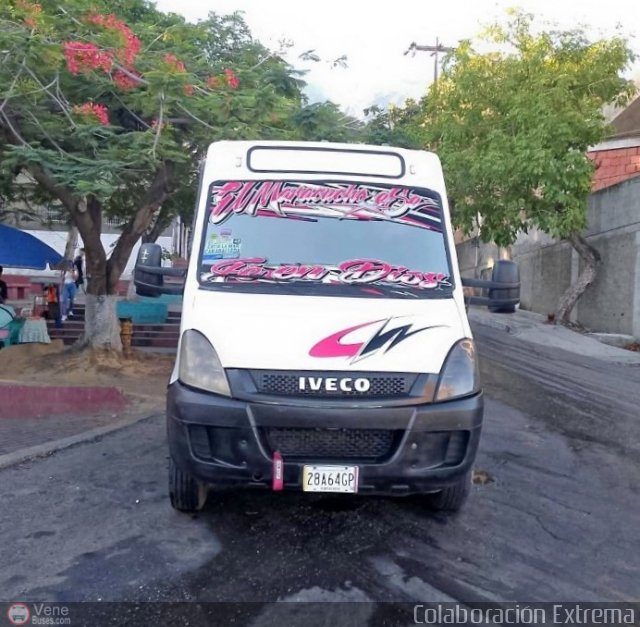 VA - A.C. La Muralla Bolivariana de Transporte 48 por Gabriel Vergara